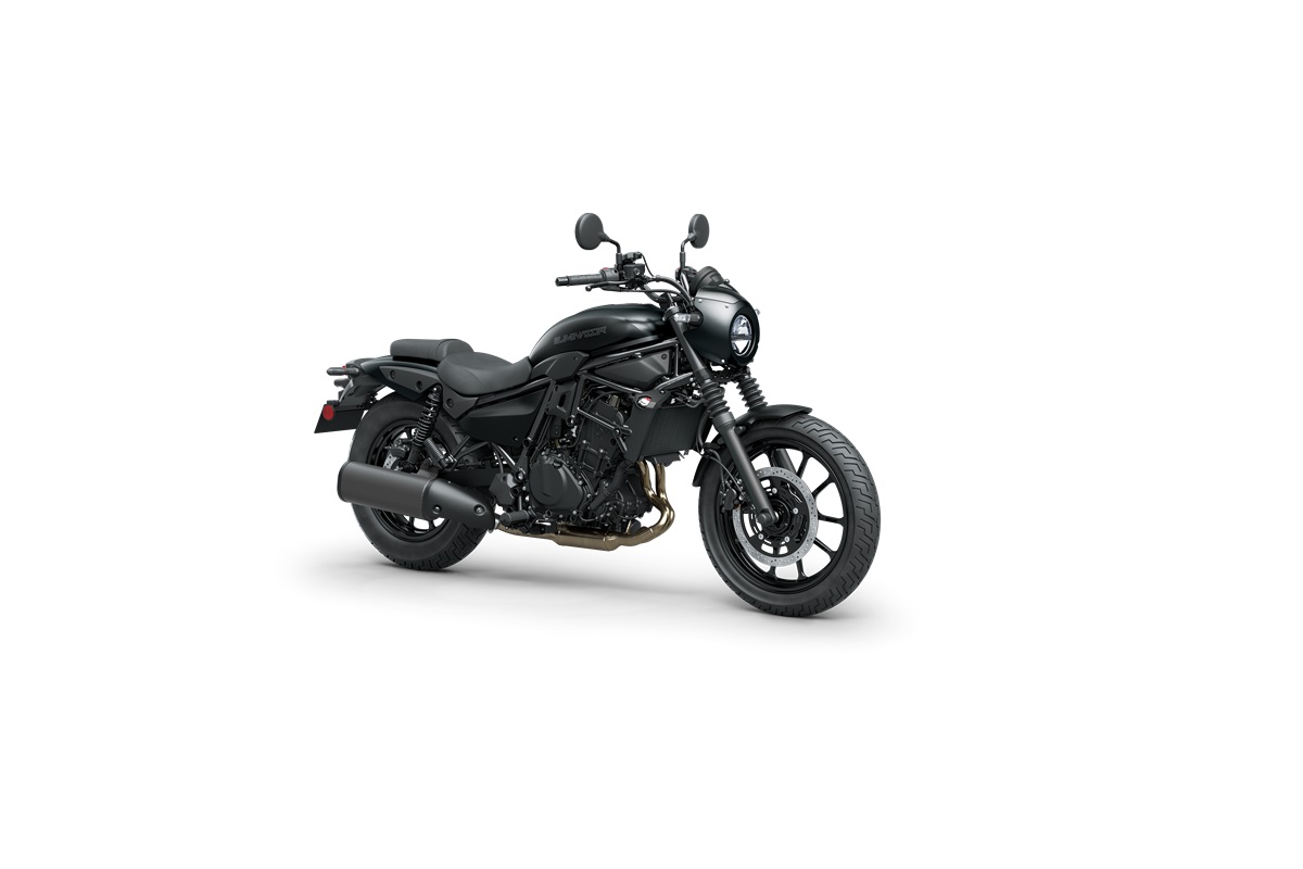 Eliminator 500 SE Abs